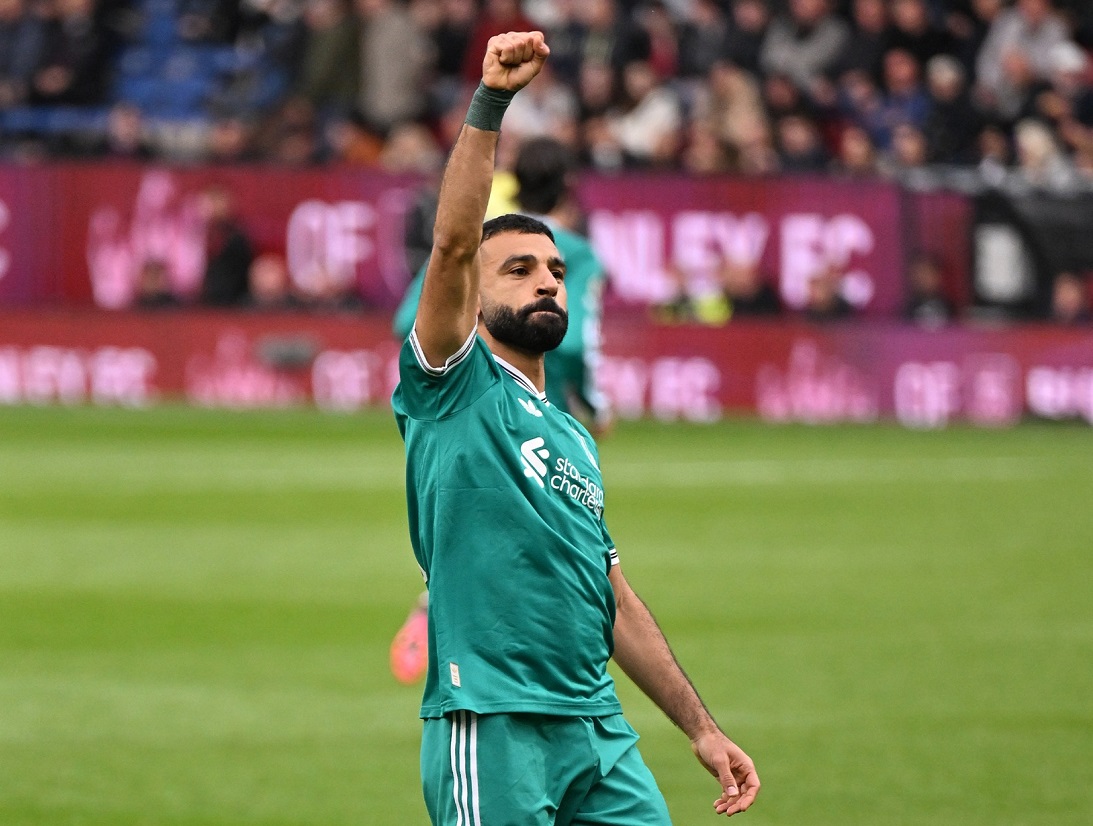 सलाहकाे गाेलमा लिभरपुलकाे जित -वाइरिबल liverpool 1 by Ditible