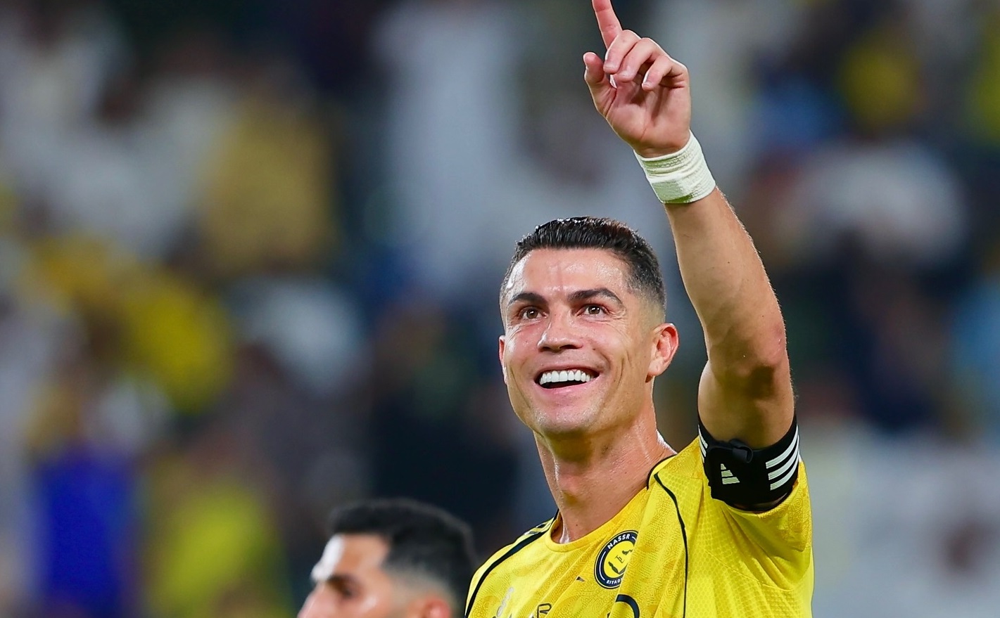 रोनाल्डो र फेलिक्सको उत्कृष्ट प्रदर्शनमा अल नासरको फराकिलो जित -वाइरिबल ronaldo 1 by Ditible