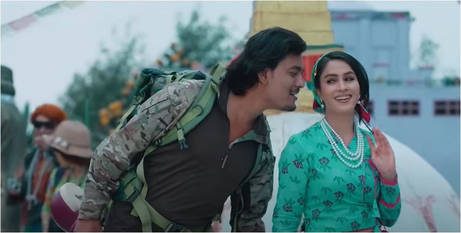 suntalimai by Ditible