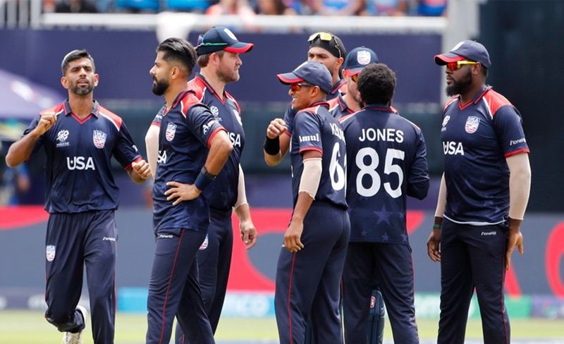 आईसीसीद्वारा अमेरिकी क्रिकेट बोर्डको सदस्यता निलम्बन -वाइरिबल usa by Ditible