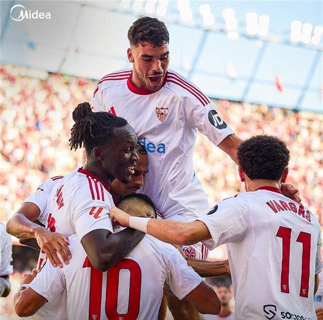 बार्सिलोनामाथि सेभियाको फराकिलो जित -वाइरिबल 558055896 1388759679920761 5776357131227484795 n by Ditible