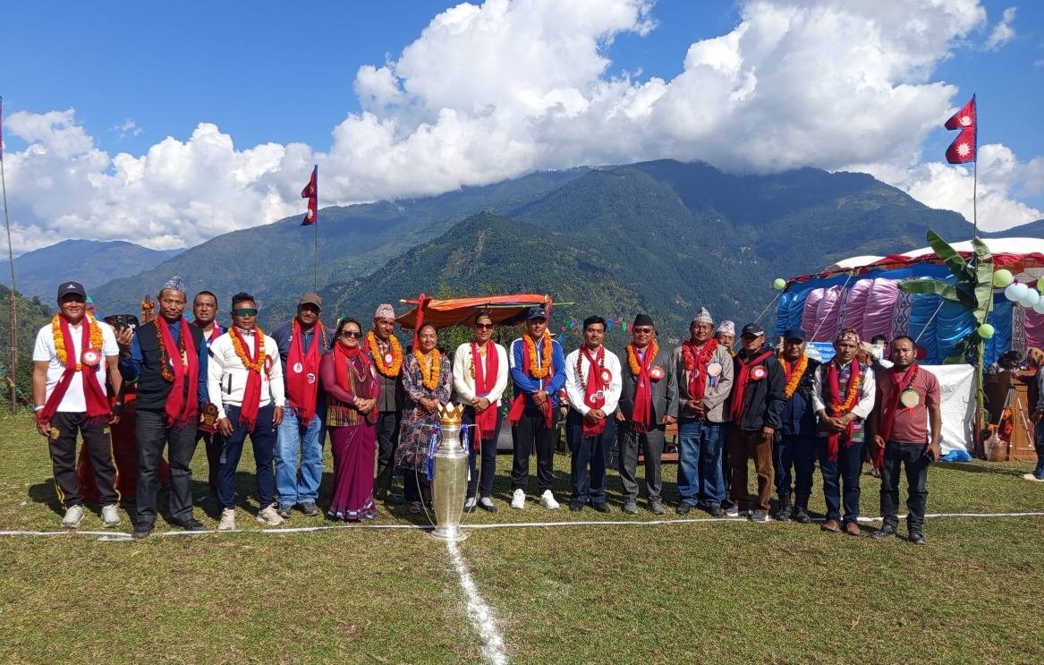 प्रथम हुनेले १ लाख २७ हजार ७२७ रुपैयाँ पुरस्कार पाउने -वाइरिबल Photo 4 13 by Ditible