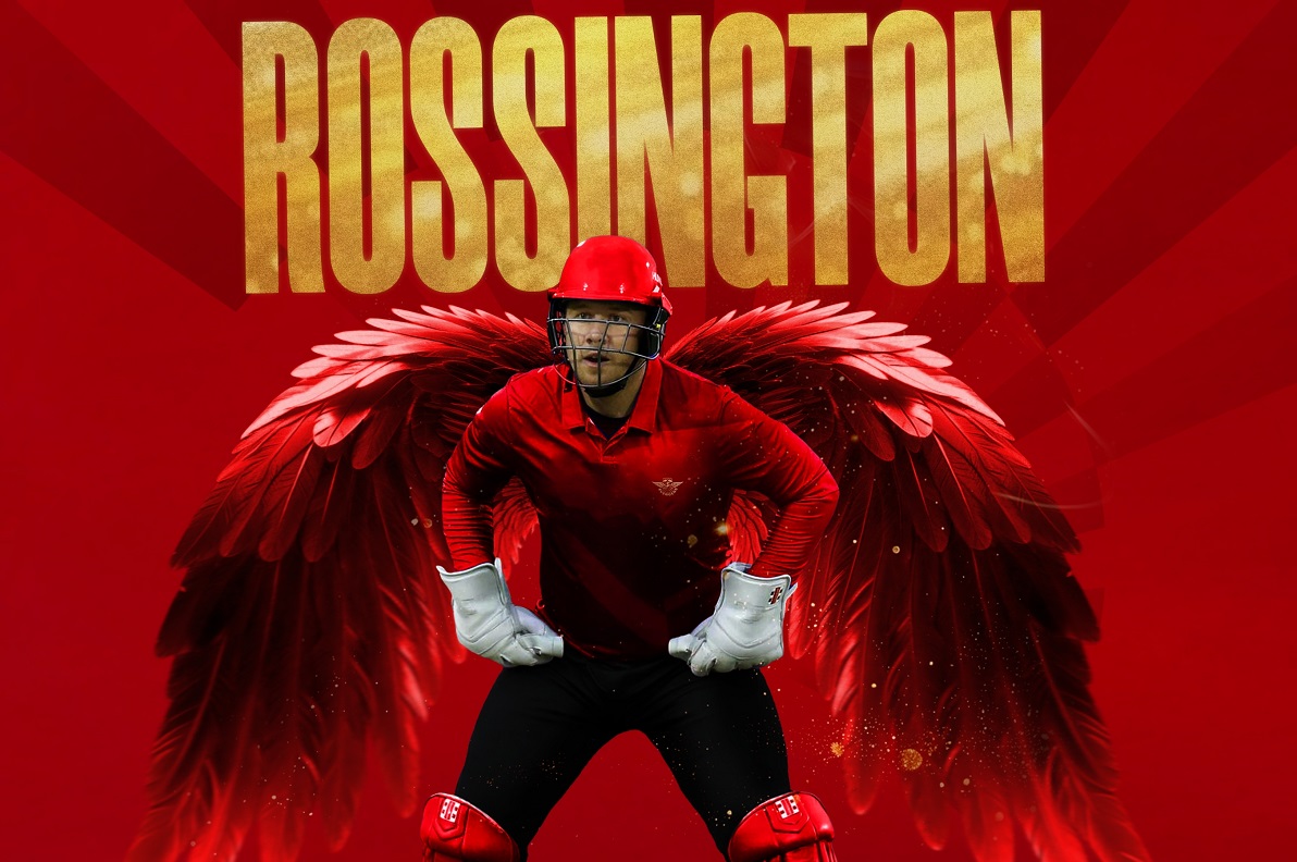 ROSSINGTON by Ditible