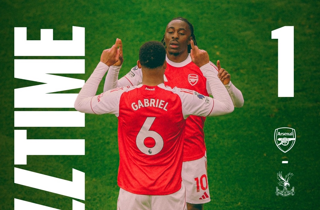 arsenal 2 by Ditible