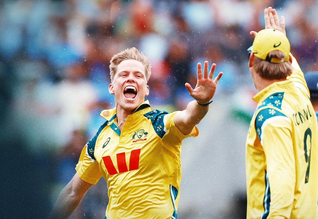 भारतले अष्ट्रेलियालाई दियाे १३७ रनको सामान्य लक्ष्य -वाइरिबल australia by Ditible