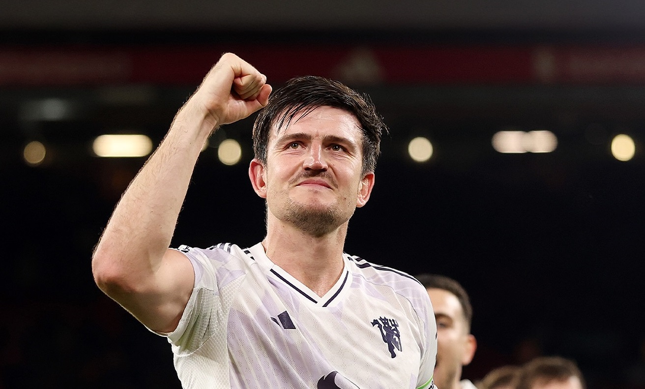 म्यानचेस्टर युनाइटेडसँग लिभरपुल पराजित -वाइरिबल harry by Ditible