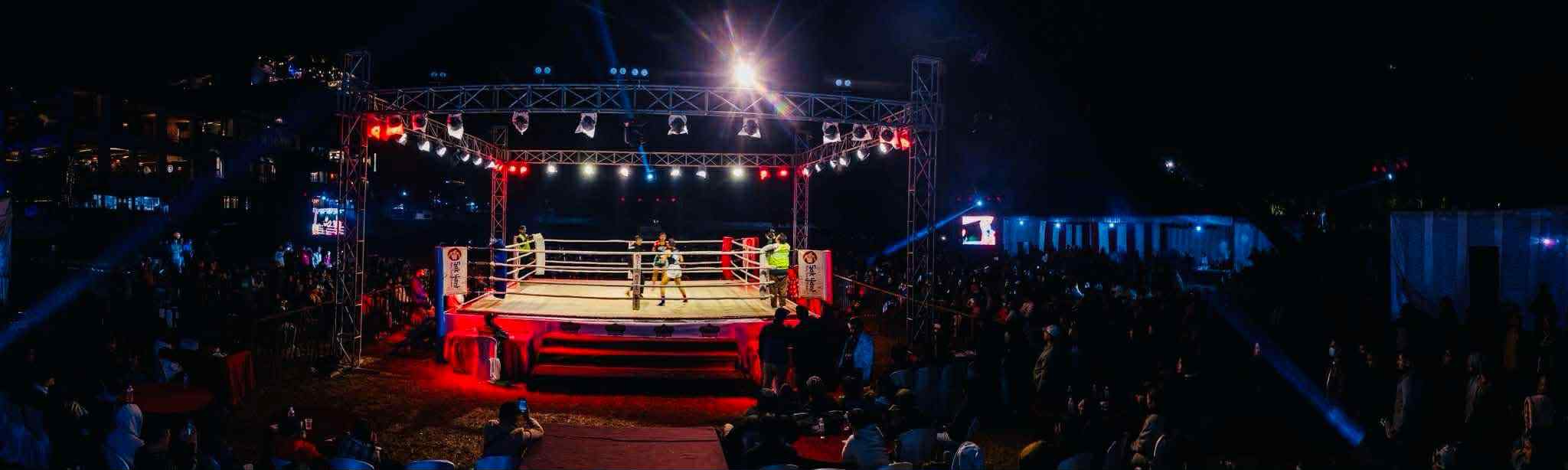 muwa thai pkr by Ditible