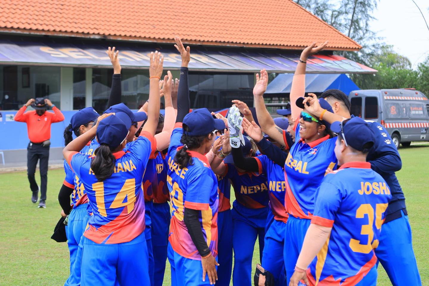 nepal s 1 by Ditible