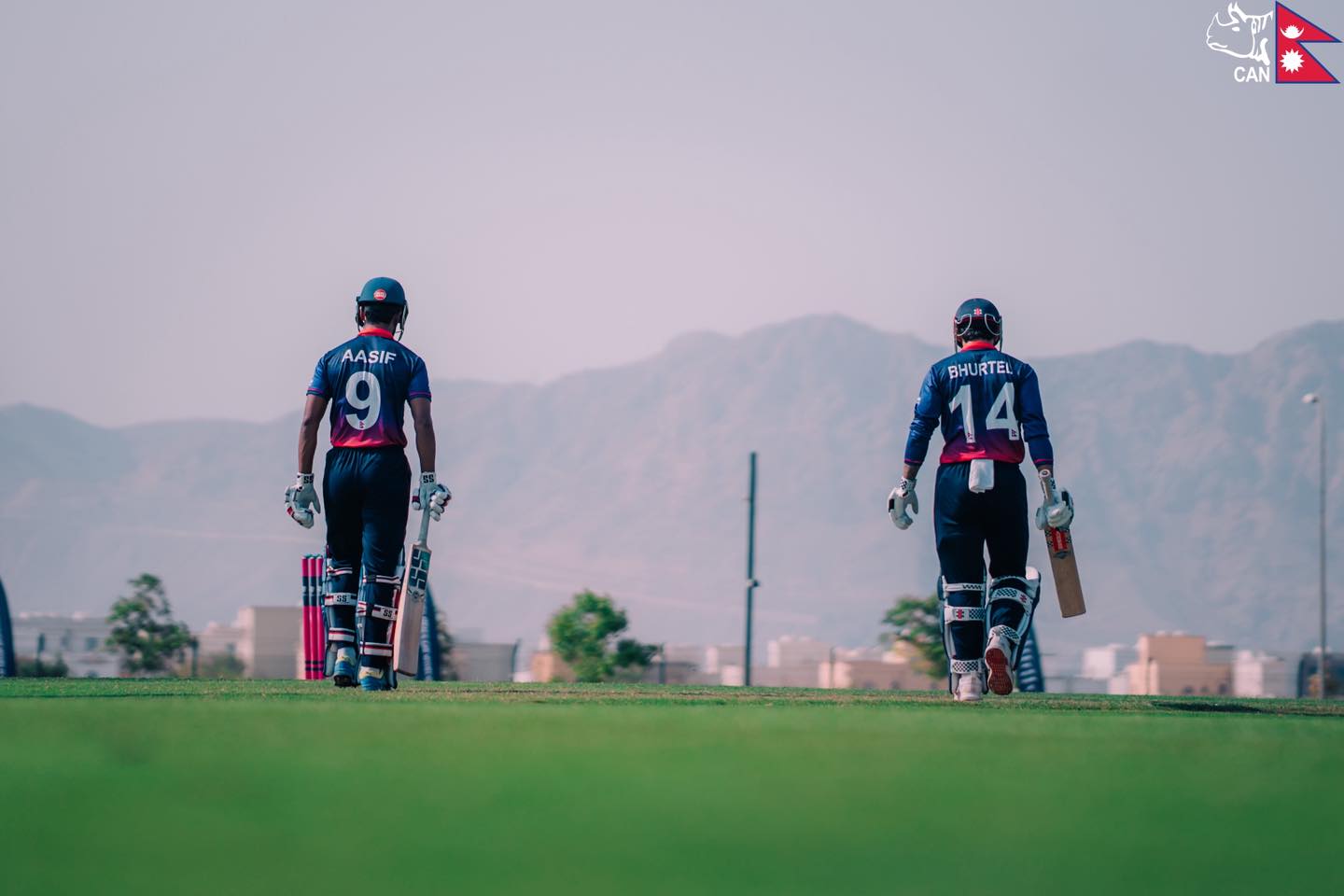 nepal s 2 by Ditible