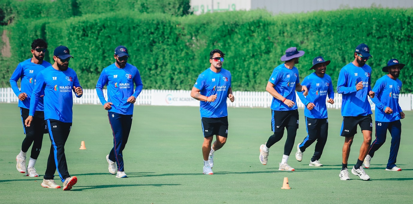 विश्वकप लिग–२ः नेपालले आज अमेरिकासँग भिड्दै, यस्तो छ हेड टु हेड -वाइरिबल nepal s 4 by Ditible