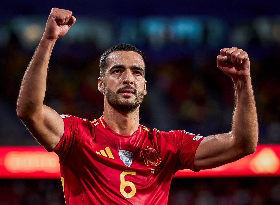 बुल्गेरियामाथि स्पेनको शानदार जित -वाइरिबल spain by Ditible