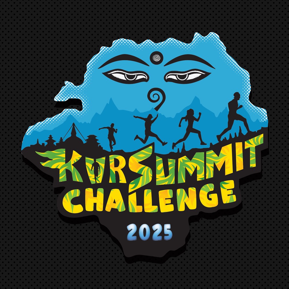 केभिआर समीत च्यालेन्ज शनिबार सुरु हुने -वाइरिबल trelmandu by Ditible