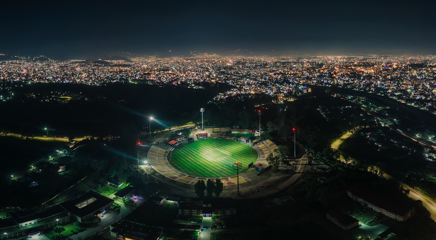 tu cric 2 by Ditible