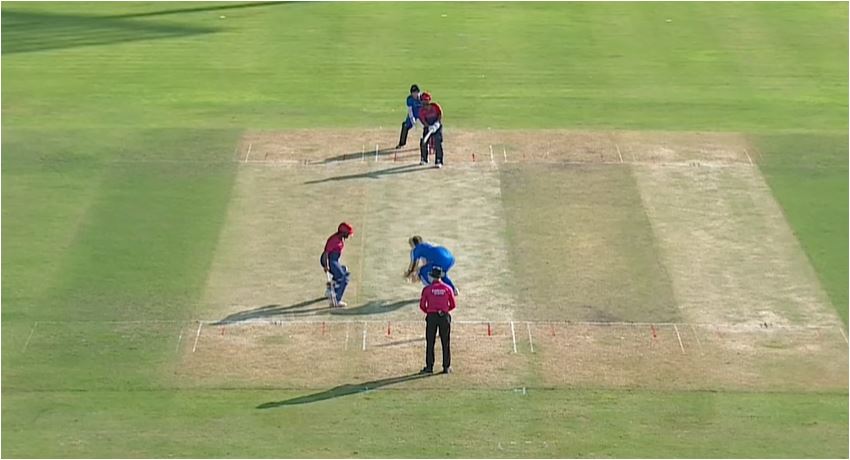 यूएईले सामोआलाई दियाे २२६ रनको विशाल लक्ष्य -वाइरिबल uae 1 by Ditible